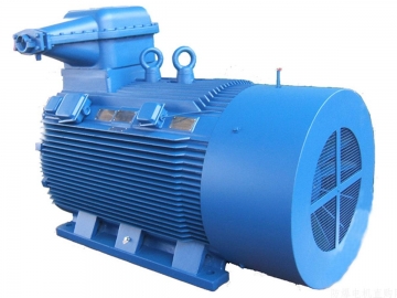 礦用防爆電機(jī)應(yīng)如何選擇？