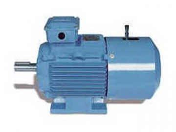 ABB電機(jī)-剎車(chē)電機(jī)（MQAEJ、QAEJ）系列