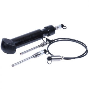 TWLMS扭鎖傳感器，量程高達(dá)25 t