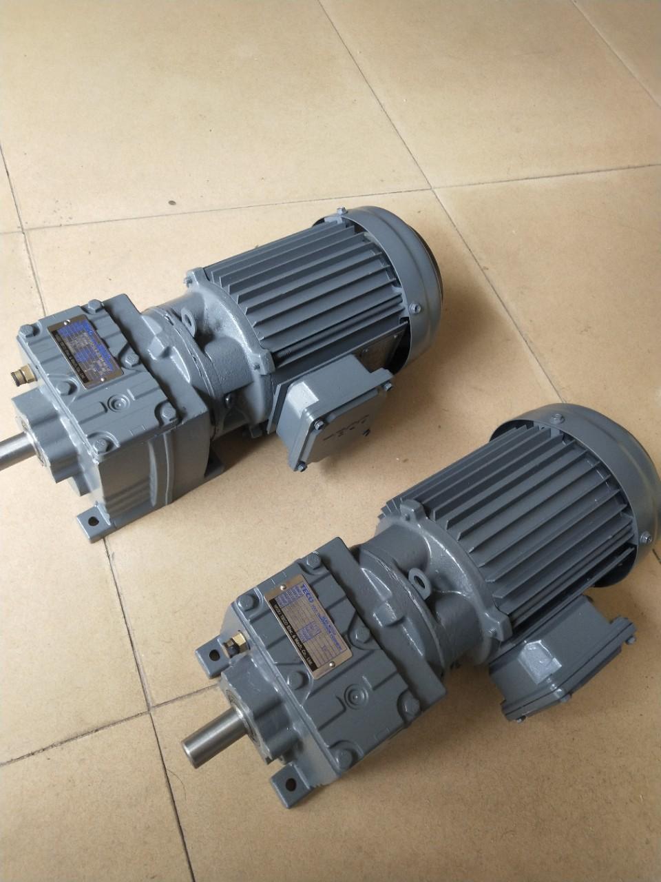 R57減速機(jī) R系列減速機(jī) RF57 R57F RX57 RX57F