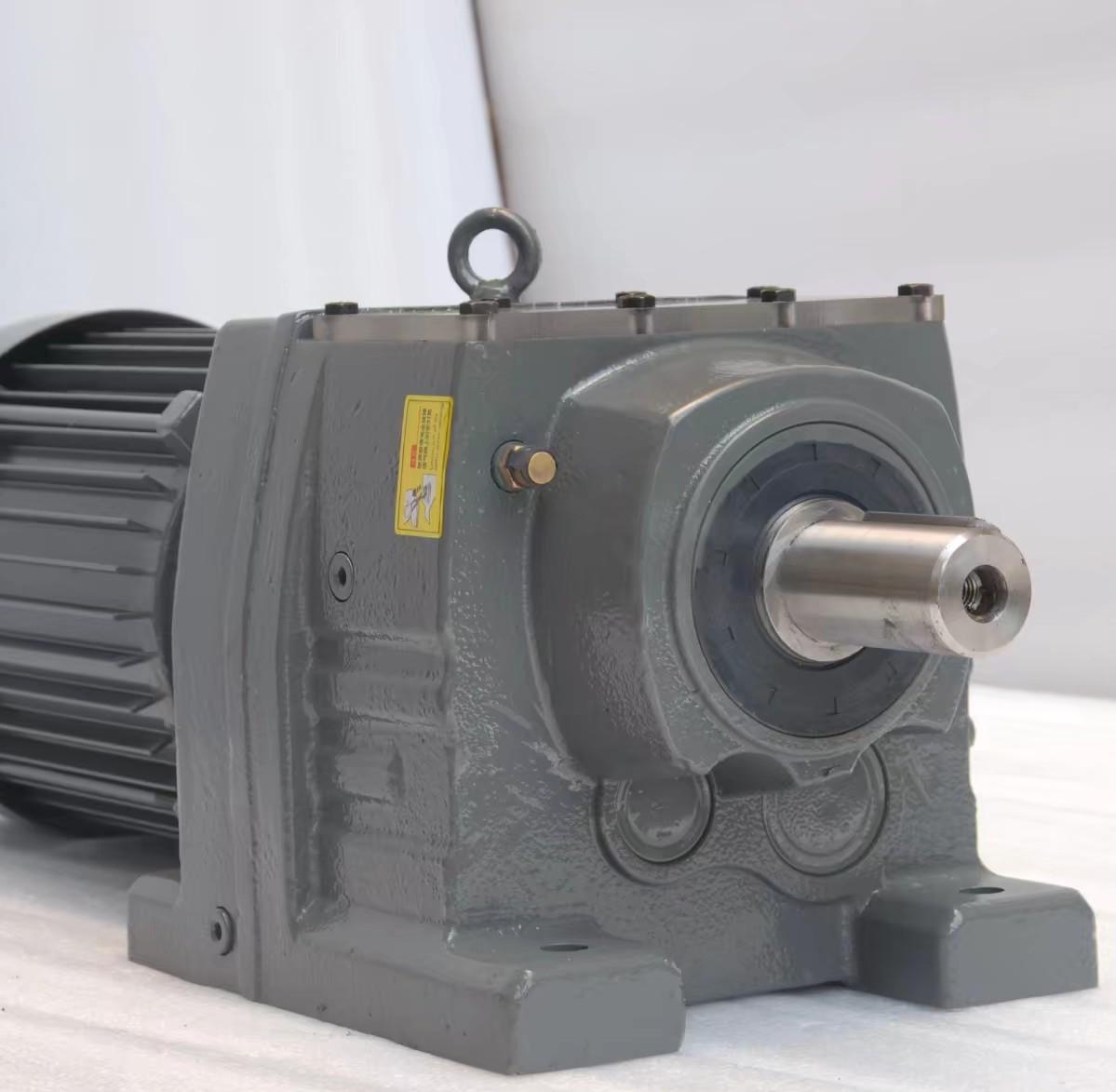 R57減速機(jī) R系列減速機(jī) RF57 R57F RX57 RX57F